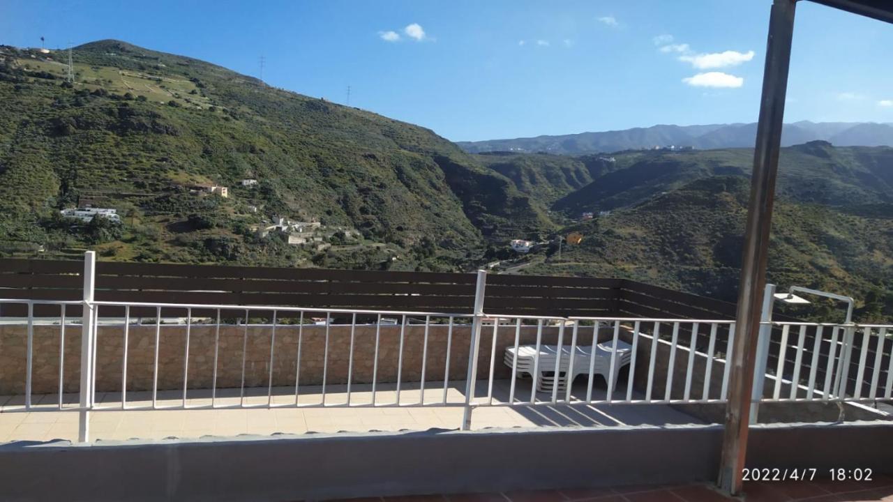 El Recoveco De La Solana Villa Telde Exteriör bild