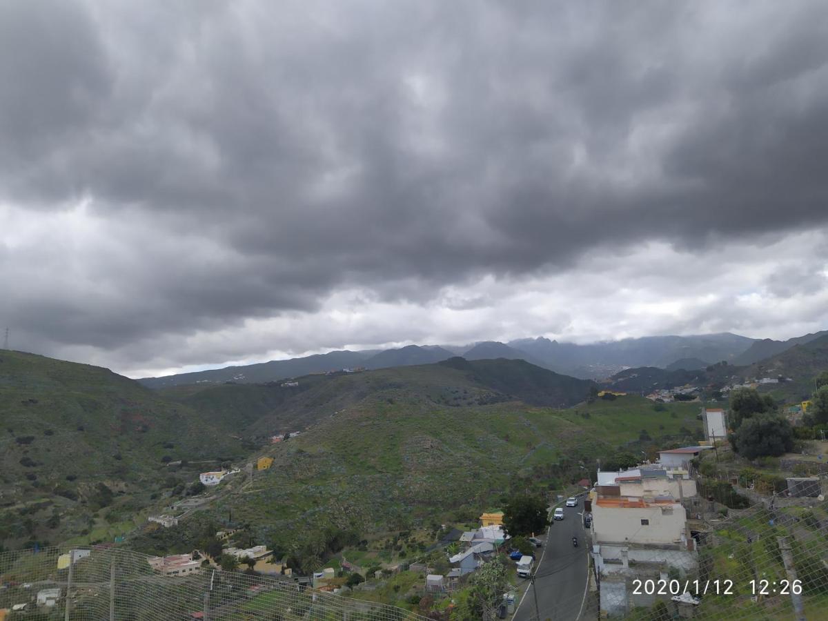 El Recoveco De La Solana Villa Telde Exteriör bild