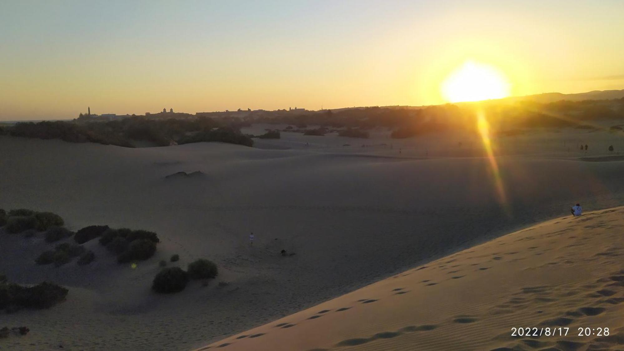 El Recoveco De La Solana Villa Telde Exteriör bild