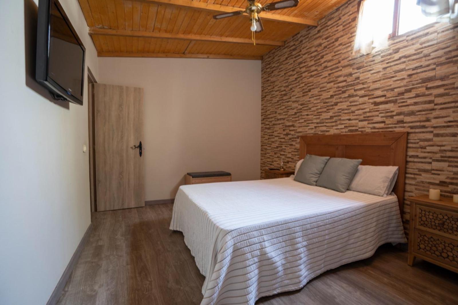 El Recoveco De La Solana Villa Telde Exteriör bild